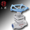 U11HU11H內(nèi)螺紋柱塞閥