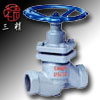 UJ11H U11SMUJ11H U11SM內(nèi)螺紋柱塞截止閥